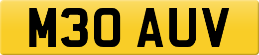 M30AUV